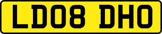 LD08DHO