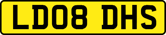 LD08DHS