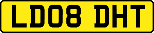 LD08DHT