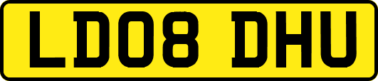 LD08DHU