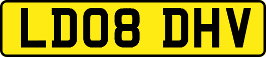 LD08DHV