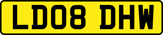 LD08DHW