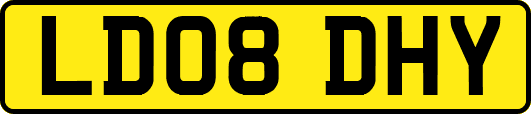 LD08DHY
