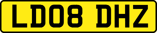 LD08DHZ