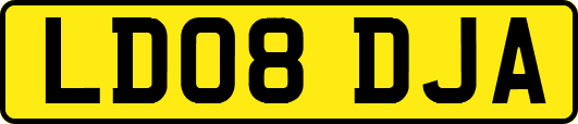 LD08DJA