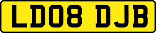 LD08DJB