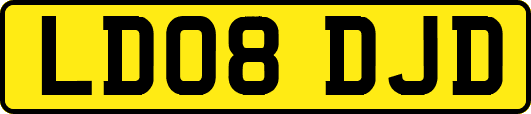 LD08DJD