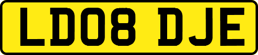 LD08DJE