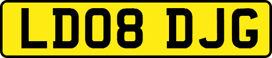 LD08DJG