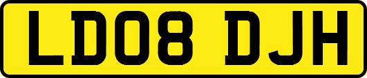 LD08DJH