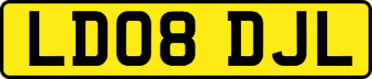 LD08DJL