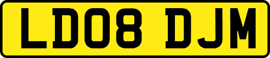 LD08DJM