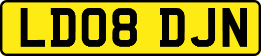 LD08DJN