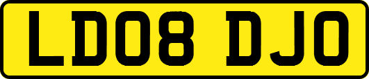 LD08DJO