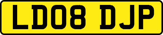 LD08DJP