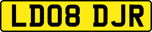 LD08DJR