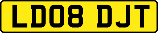 LD08DJT