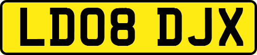 LD08DJX