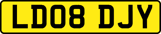 LD08DJY