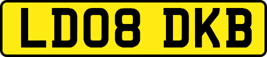 LD08DKB