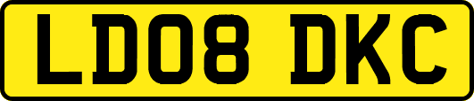 LD08DKC