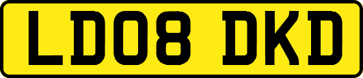 LD08DKD