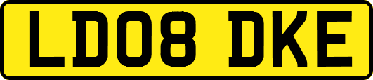 LD08DKE