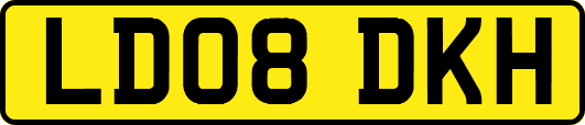 LD08DKH