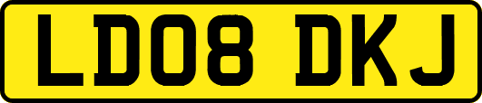 LD08DKJ
