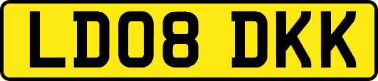 LD08DKK