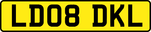 LD08DKL