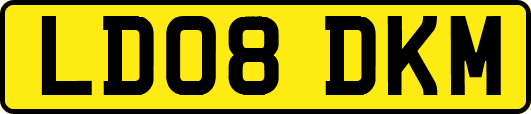LD08DKM