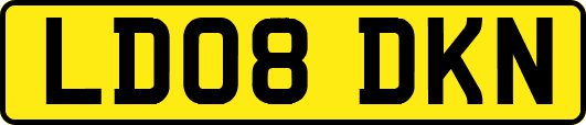 LD08DKN