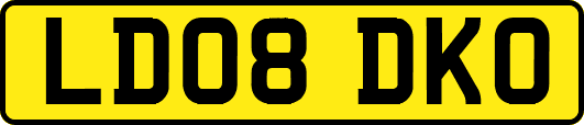 LD08DKO