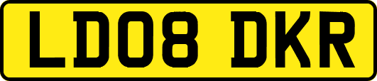 LD08DKR