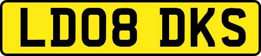 LD08DKS