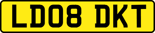 LD08DKT