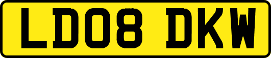 LD08DKW