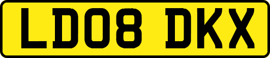 LD08DKX