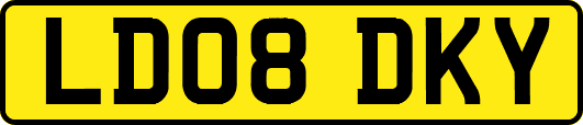 LD08DKY