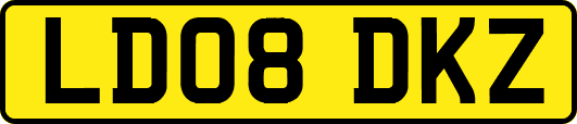 LD08DKZ