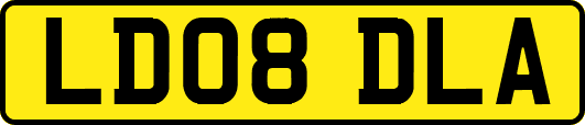 LD08DLA