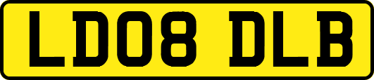 LD08DLB
