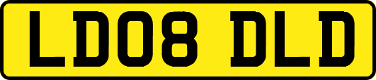 LD08DLD