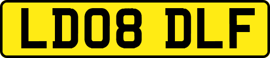 LD08DLF