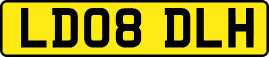 LD08DLH