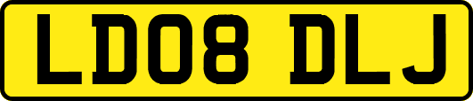LD08DLJ