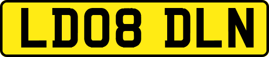 LD08DLN