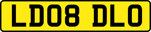 LD08DLO