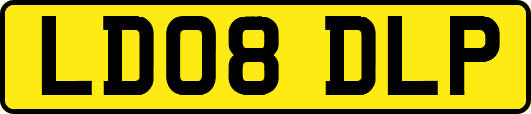 LD08DLP